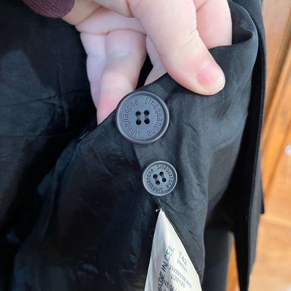 SINEQUANONE pant suit 10 - Picture 2 of 15